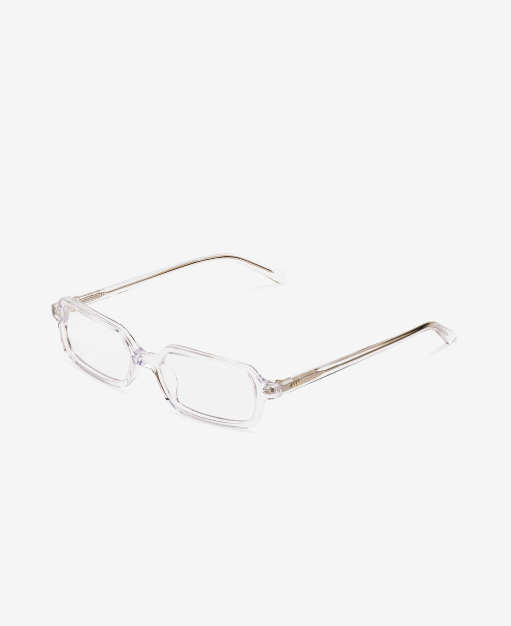 MILO OPTICS - Crystal Clear