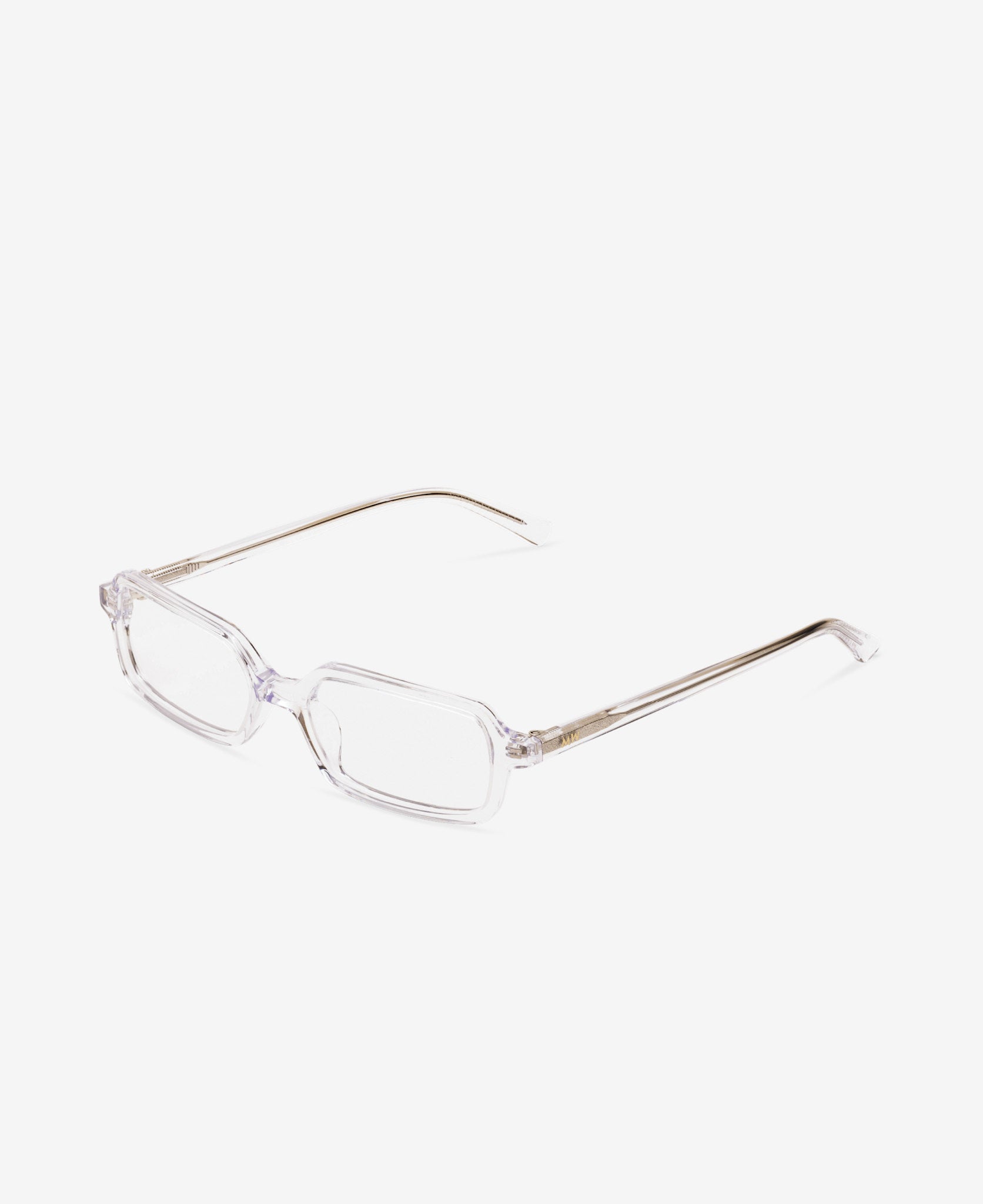 MILO OPTICS - Crystal Clear