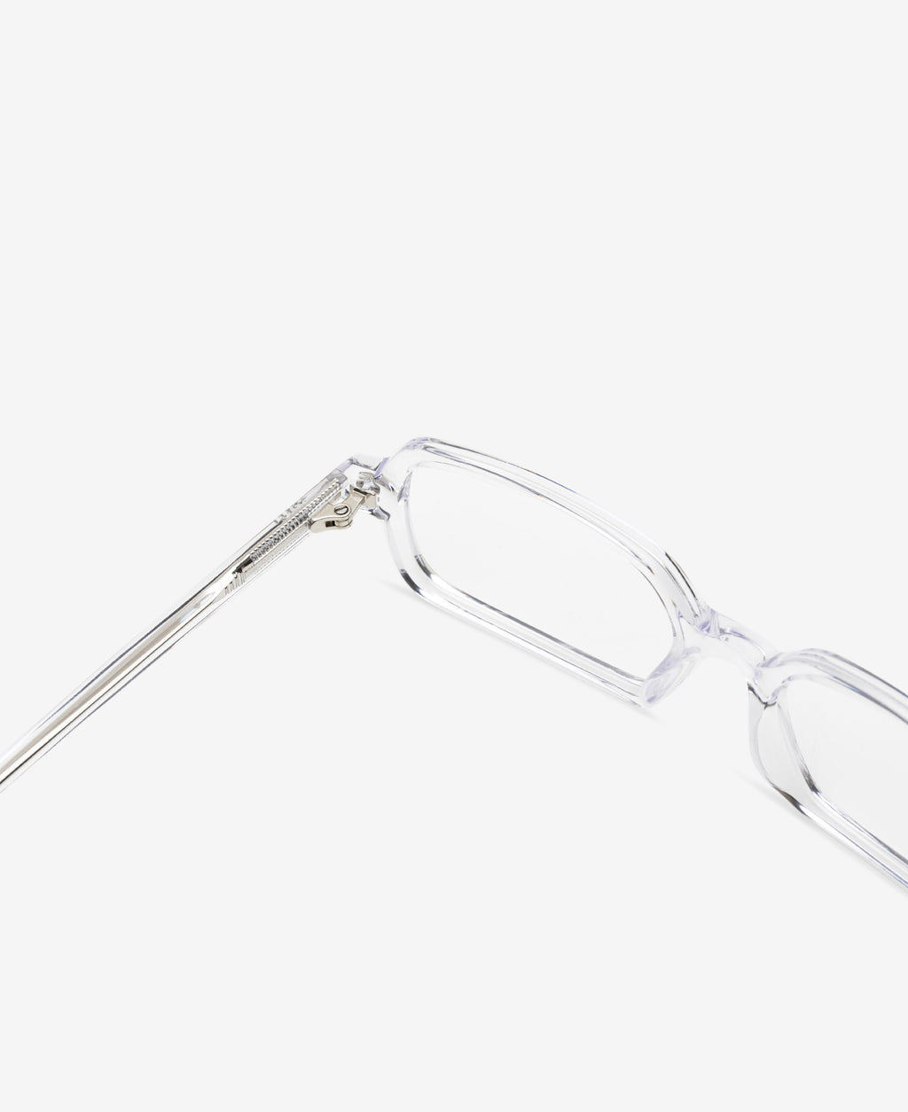 MILO OPTICS - Crystal Clear