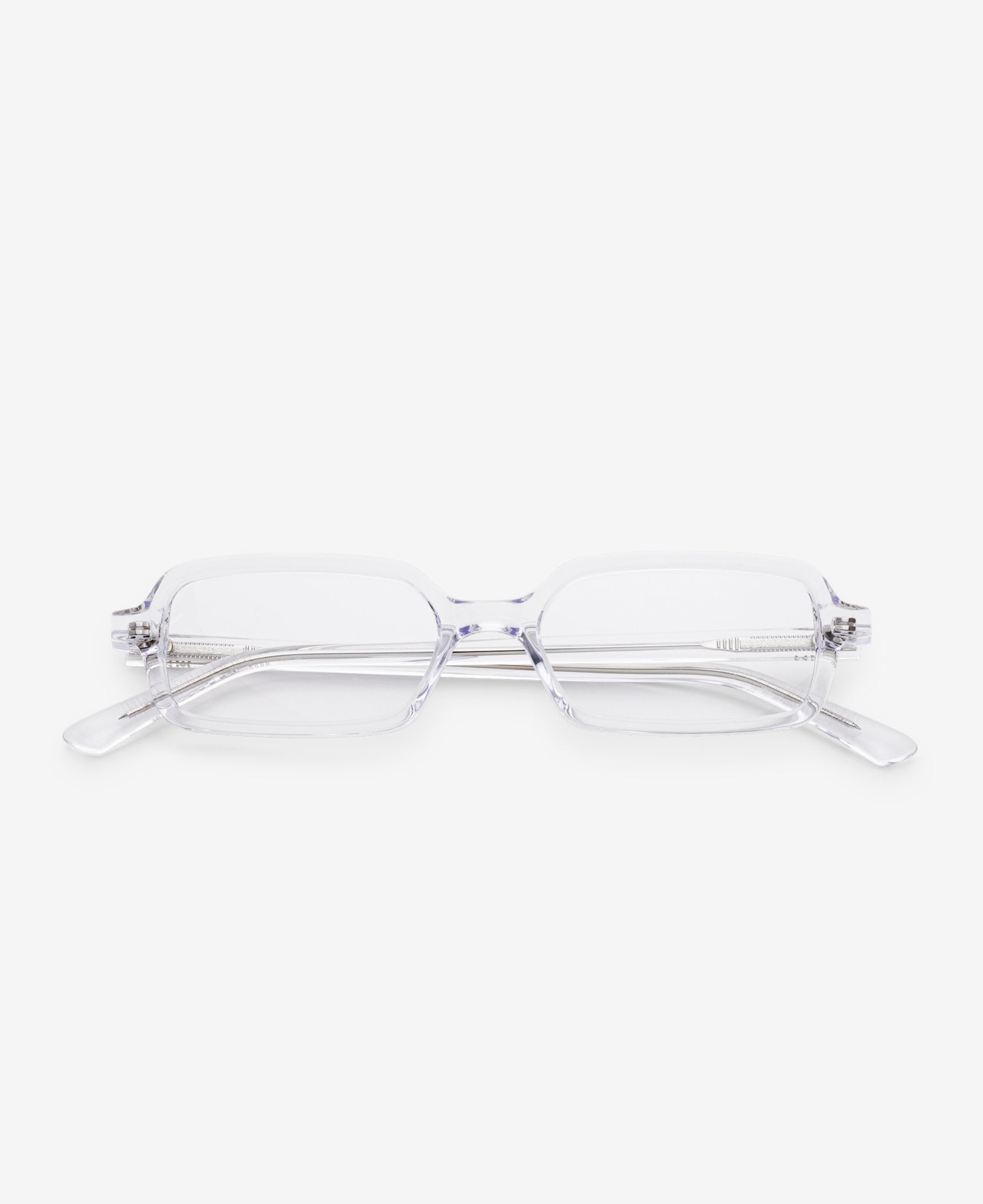 MILO OPTICS - Crystal Clear