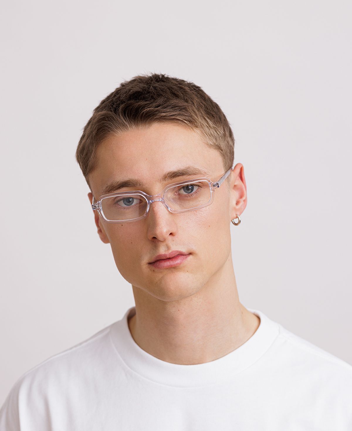 MILO OPTICS - Crystal Clear
