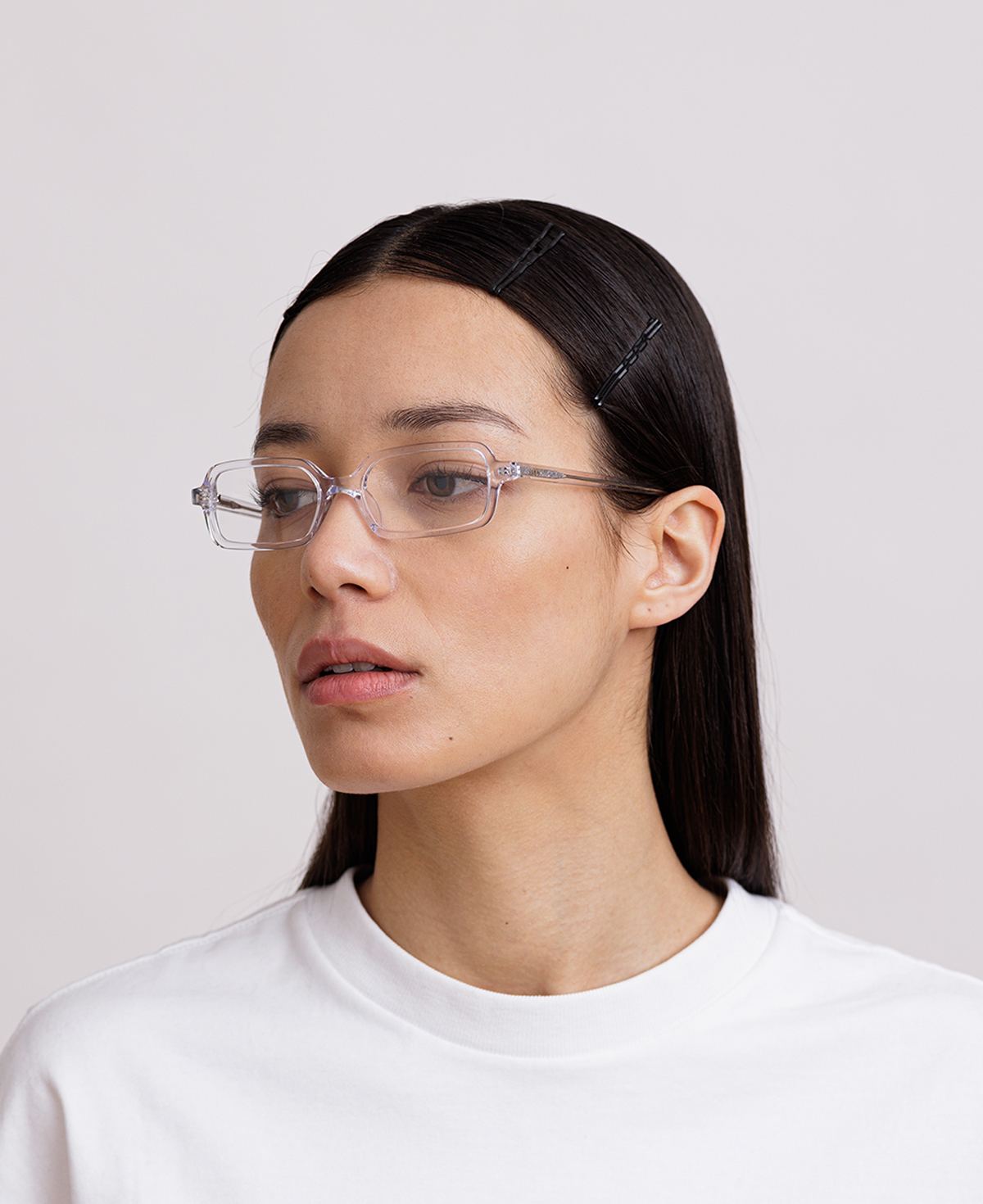 MILO OPTICS - Crystal Clear