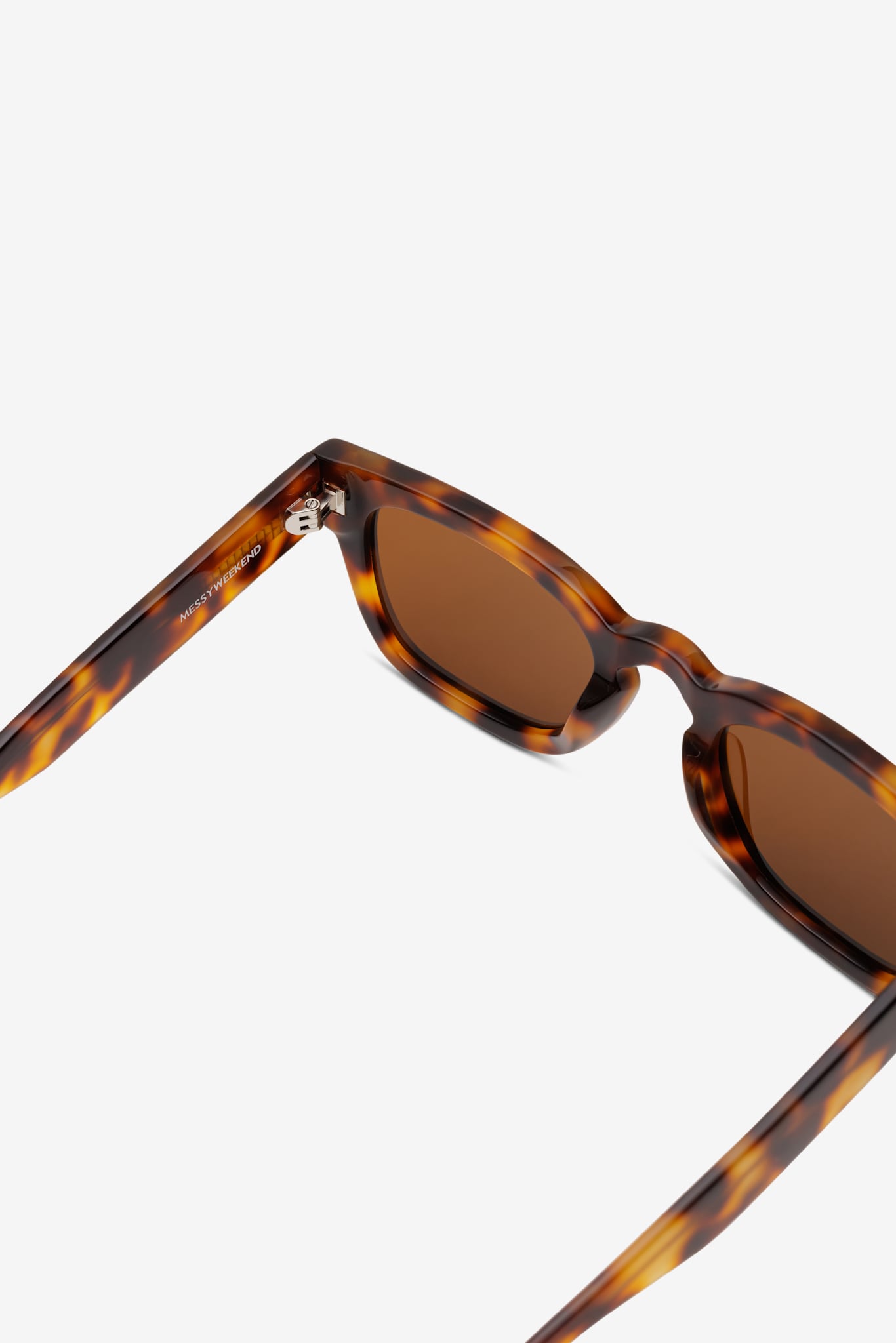 MIKO - Tortoise Brown
