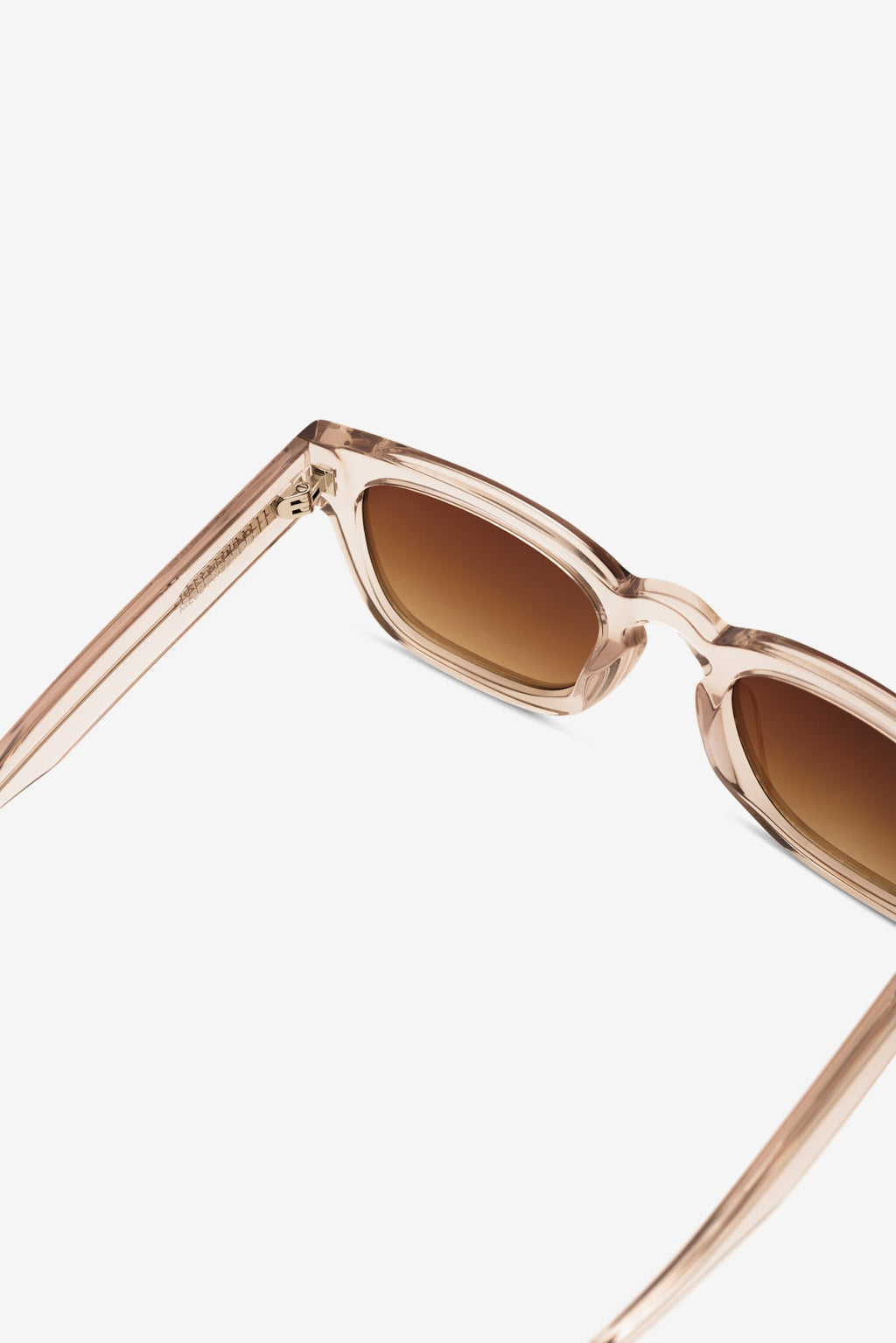 MIKO - Rosé Gradient Brown
