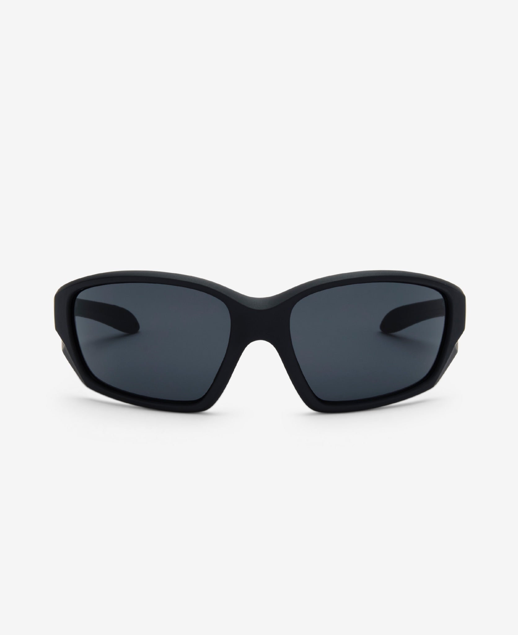 MASU X BLANC Sunglasses　black X Maison Margiela 106-01 Sunglasses Black | The Webster