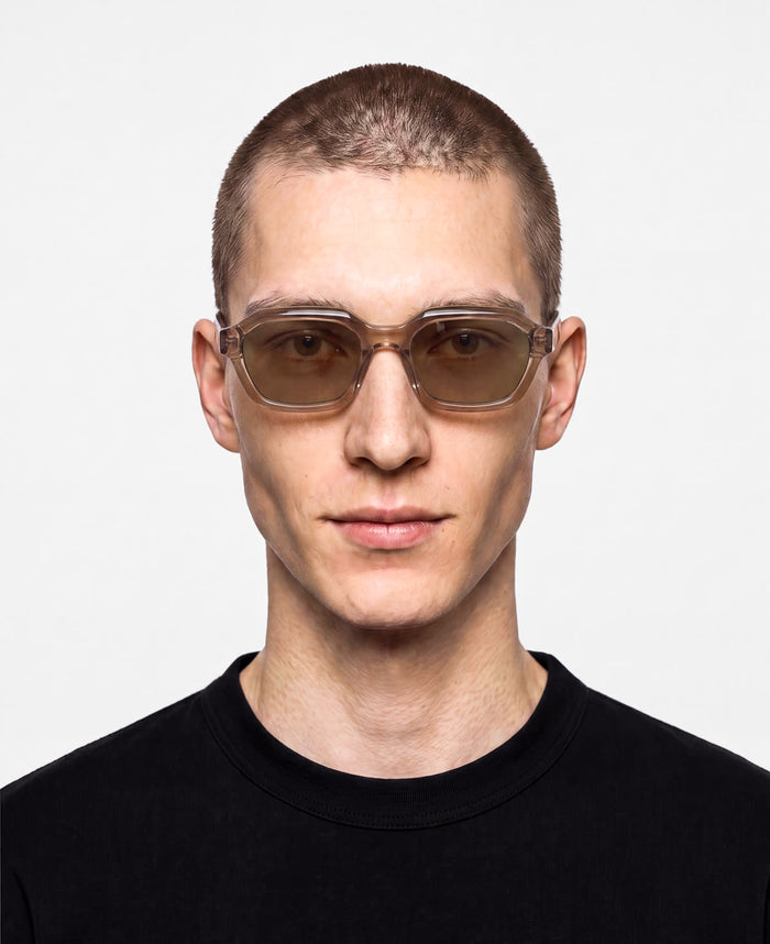 ARO - Terra Deep Brown Gradient
