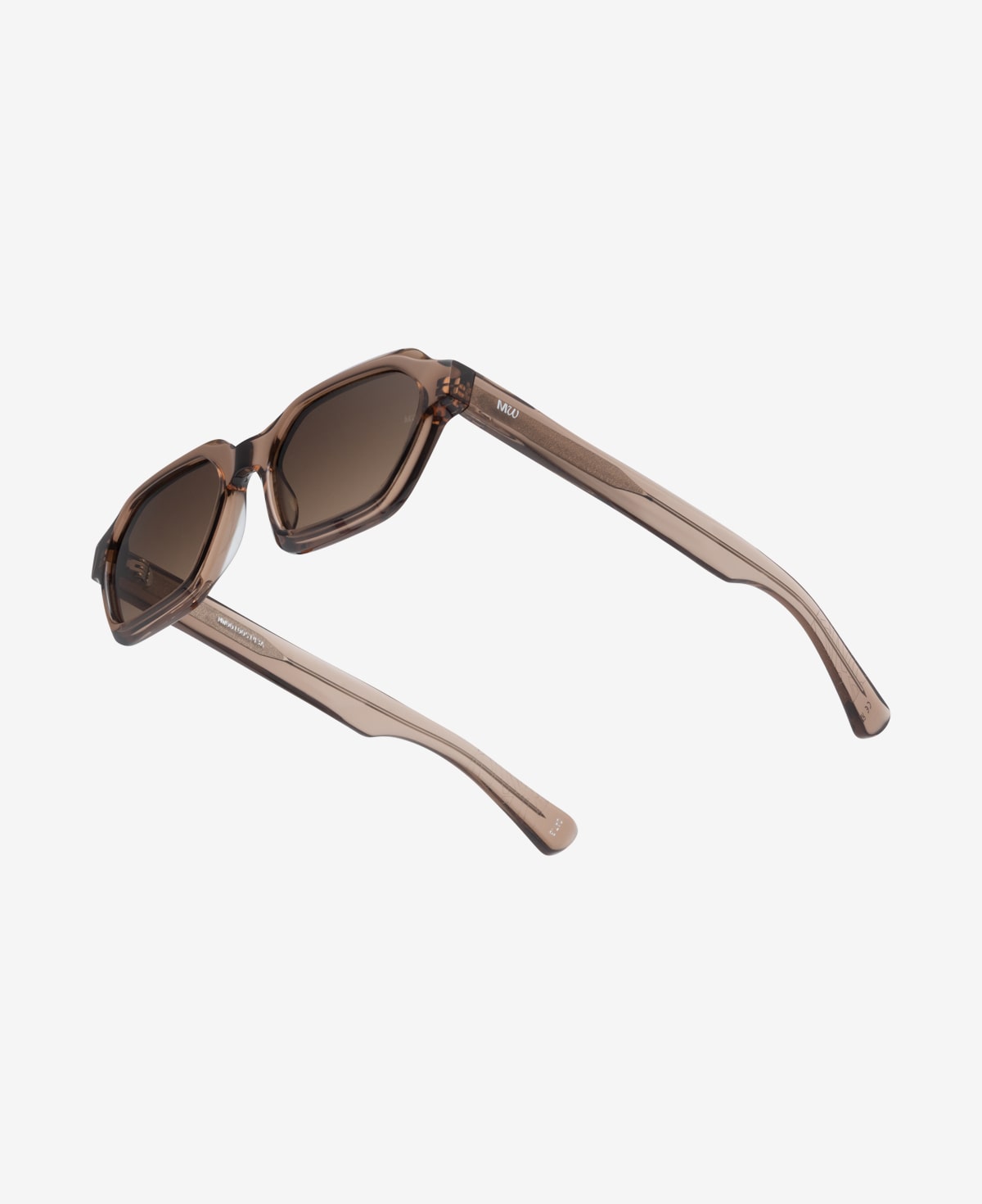 ARO - Terra Deep Brown Gradient