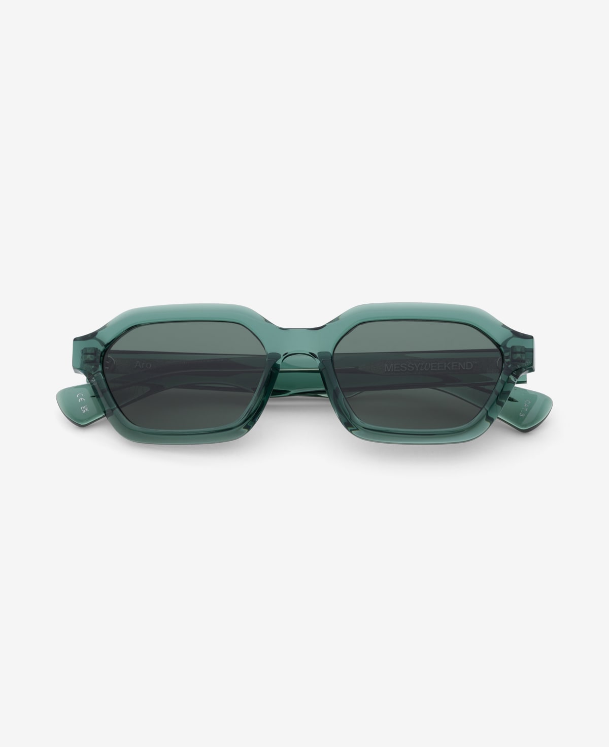ARO - Opal Deep Green