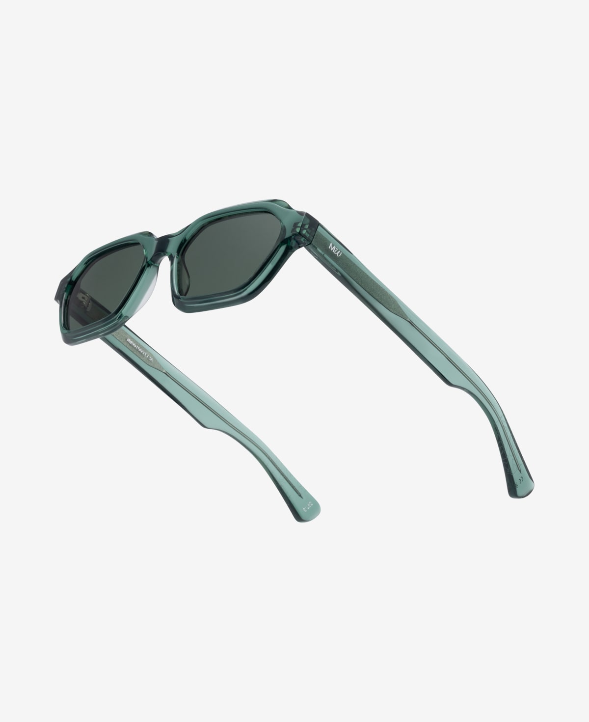 ARO - Opal Deep Green