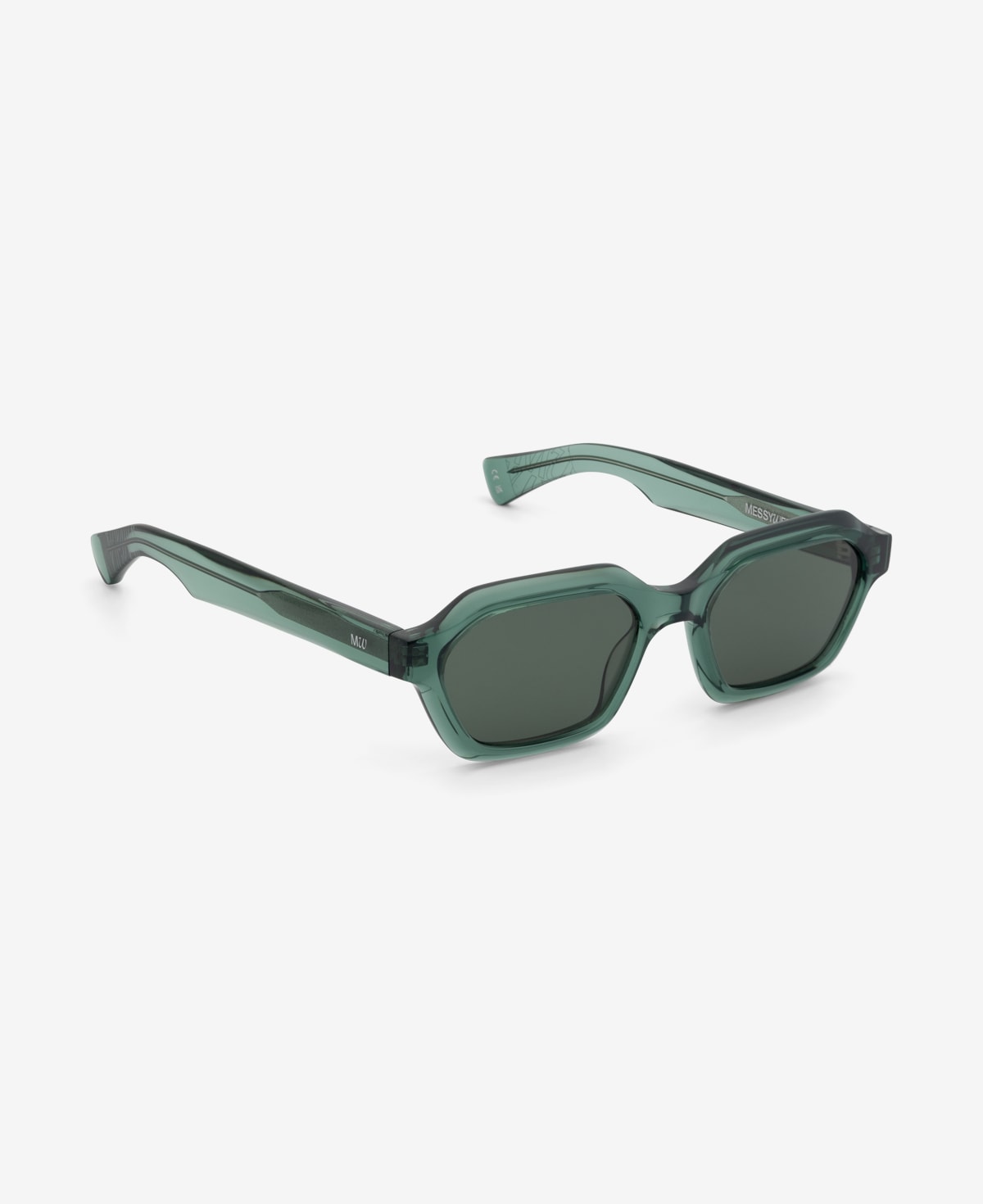 ARO - Opal Deep Green