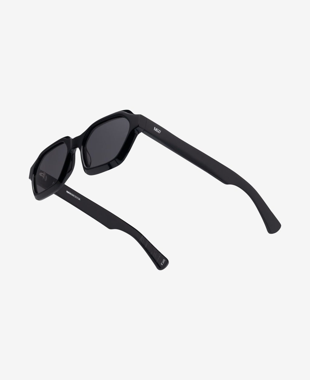 ARO - Black Deep Grey