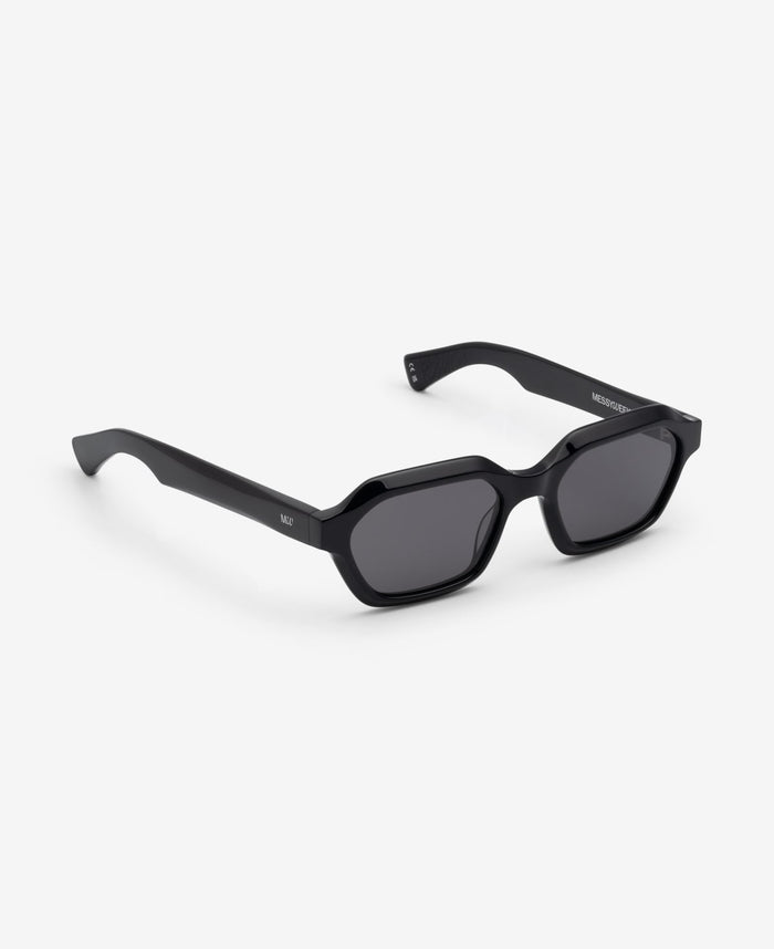 ARO - Black Deep Grey