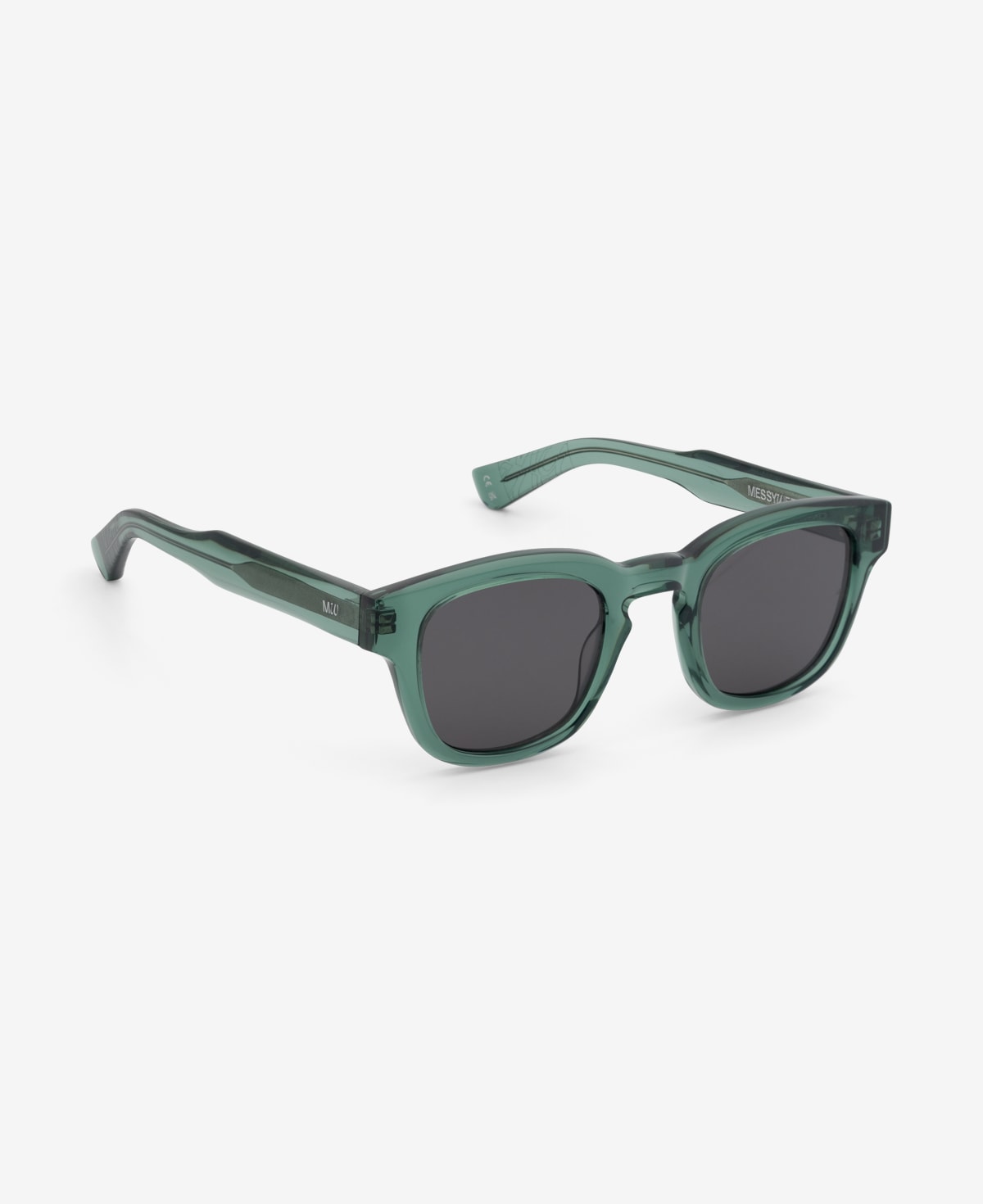 TEO - Opal Deep Grey