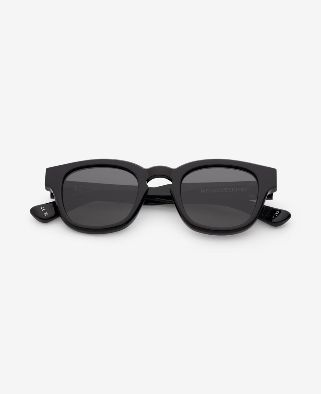 TEO - Black Deep Grey