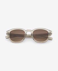 AKI - Clay Deep Brown Gradient