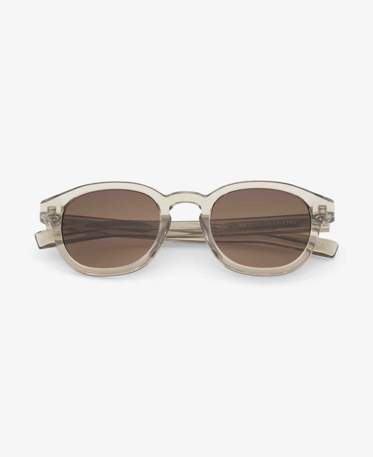 AKI - Clay Deep Brown Gradient