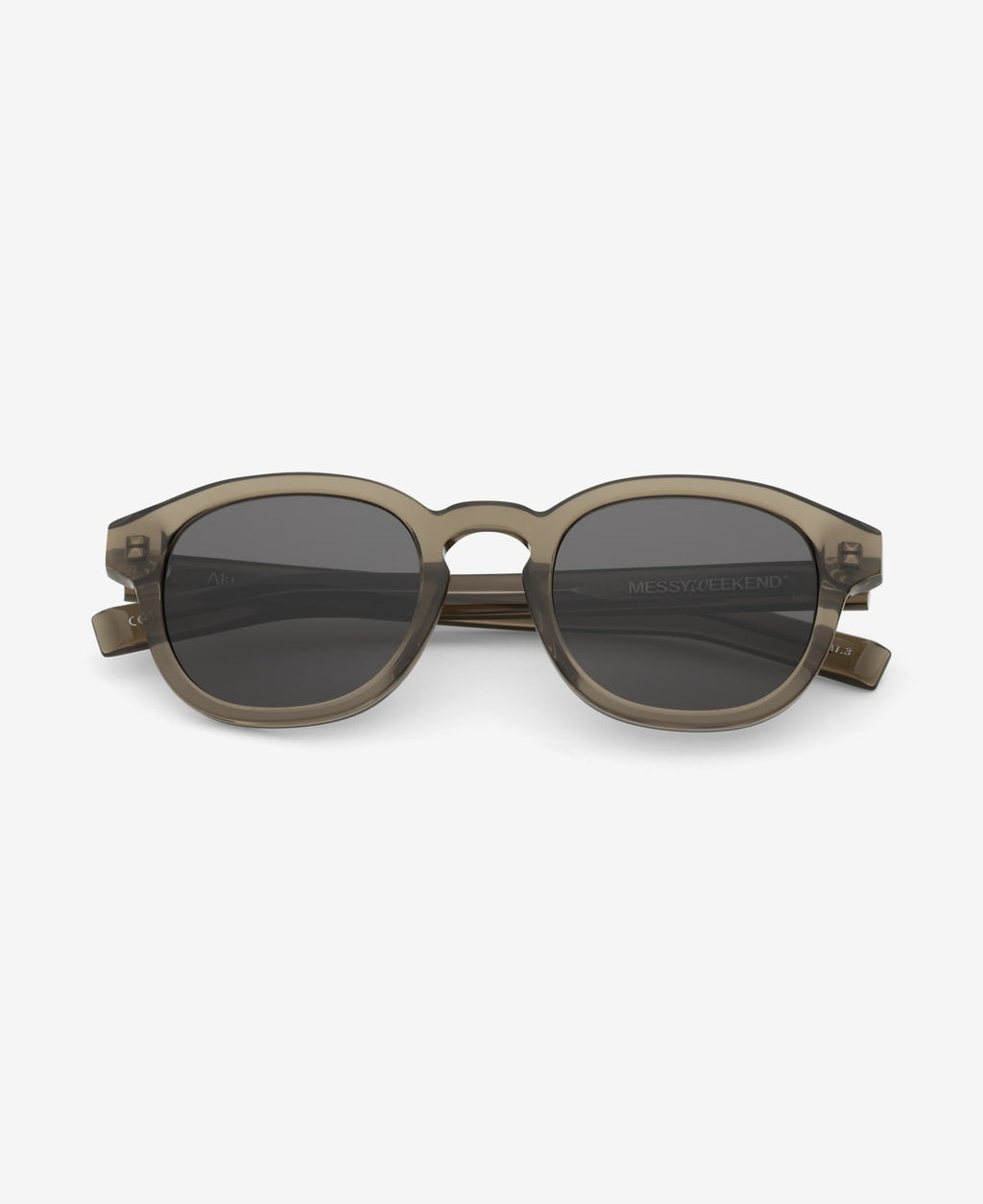AKI - Moss Deep Grey