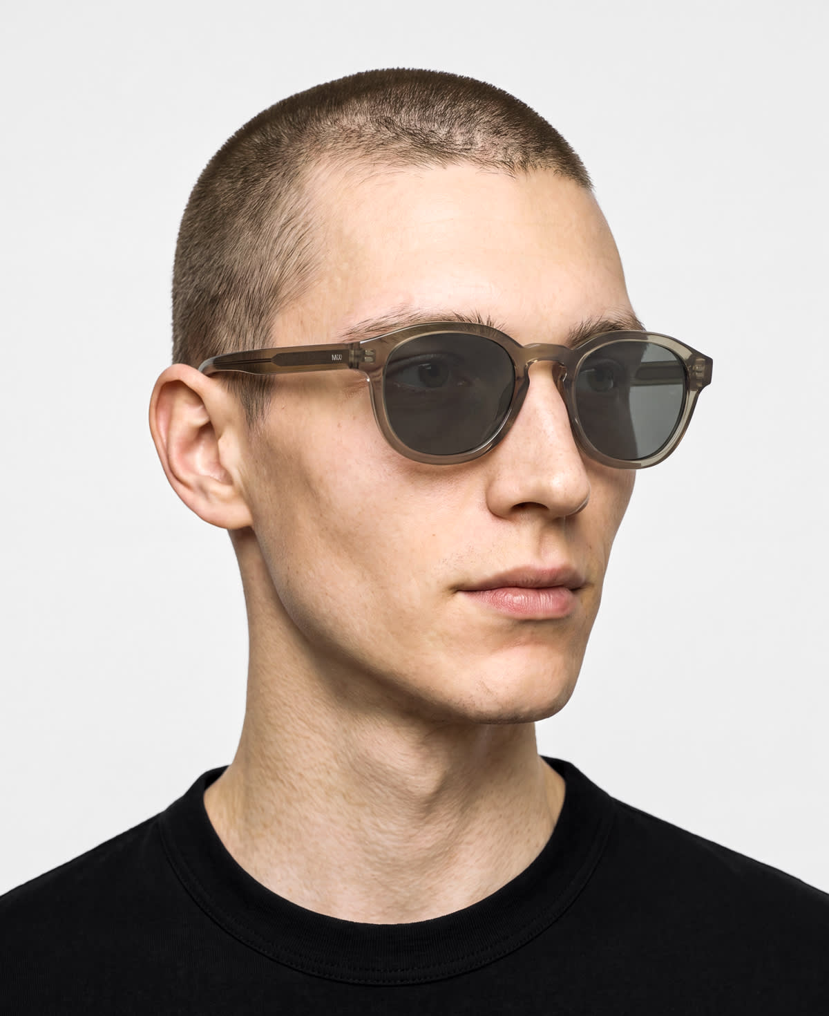 AKI - Moss Deep Grey