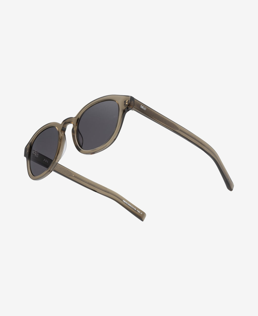 AKI - Moss Deep Grey