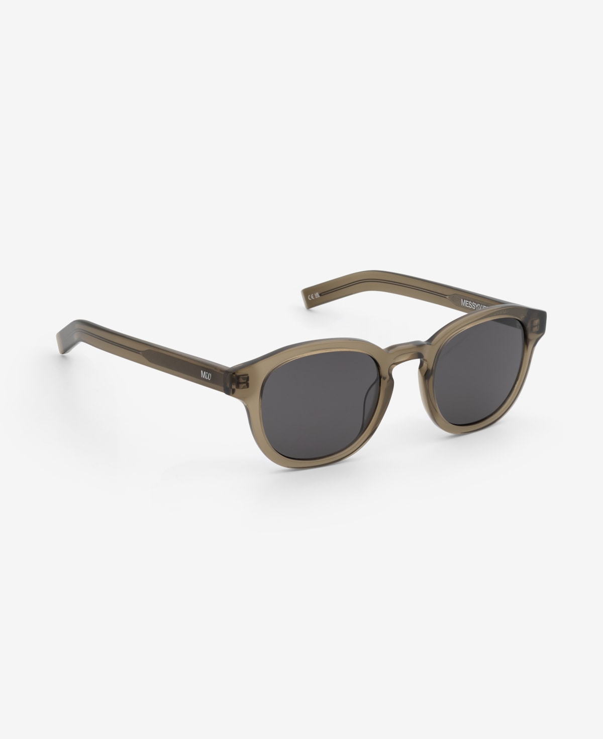 AKI - Moss Deep Grey