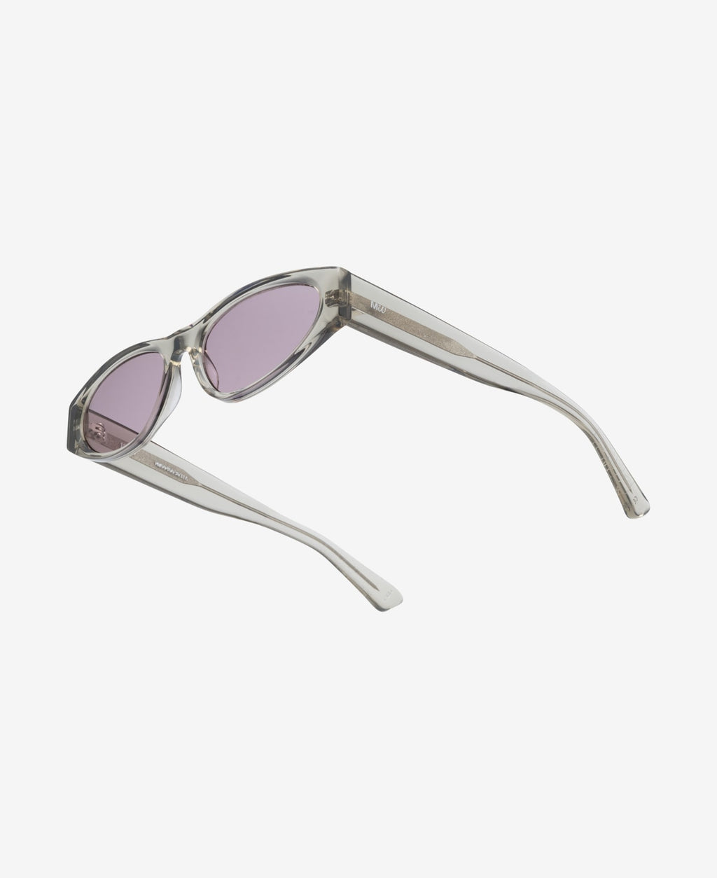 KAIO - Clay Soft Purple