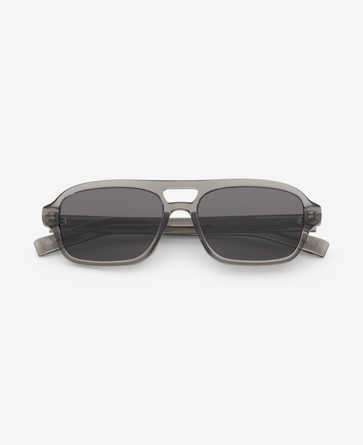 YORI - Fog Deep Grey