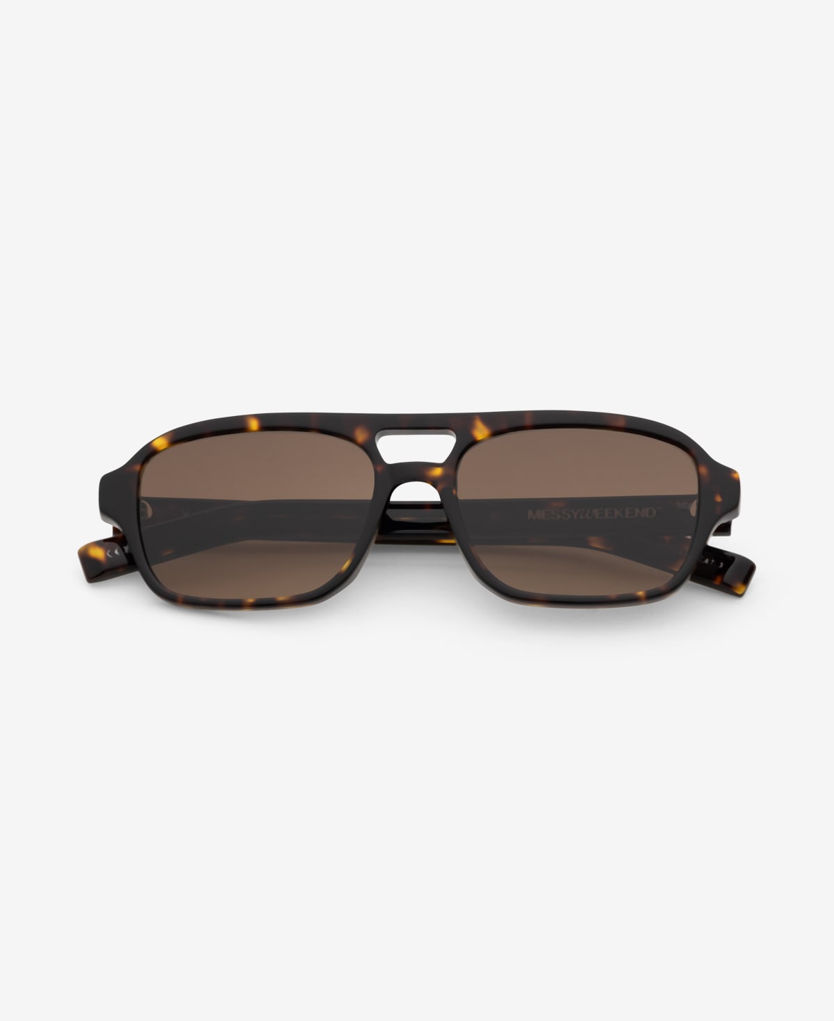 MESSYWEEKEND™: Quality Eyewear