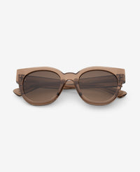 IONA - Terra Deep Brown Gradient