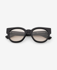 IONA - Black Soft Brown