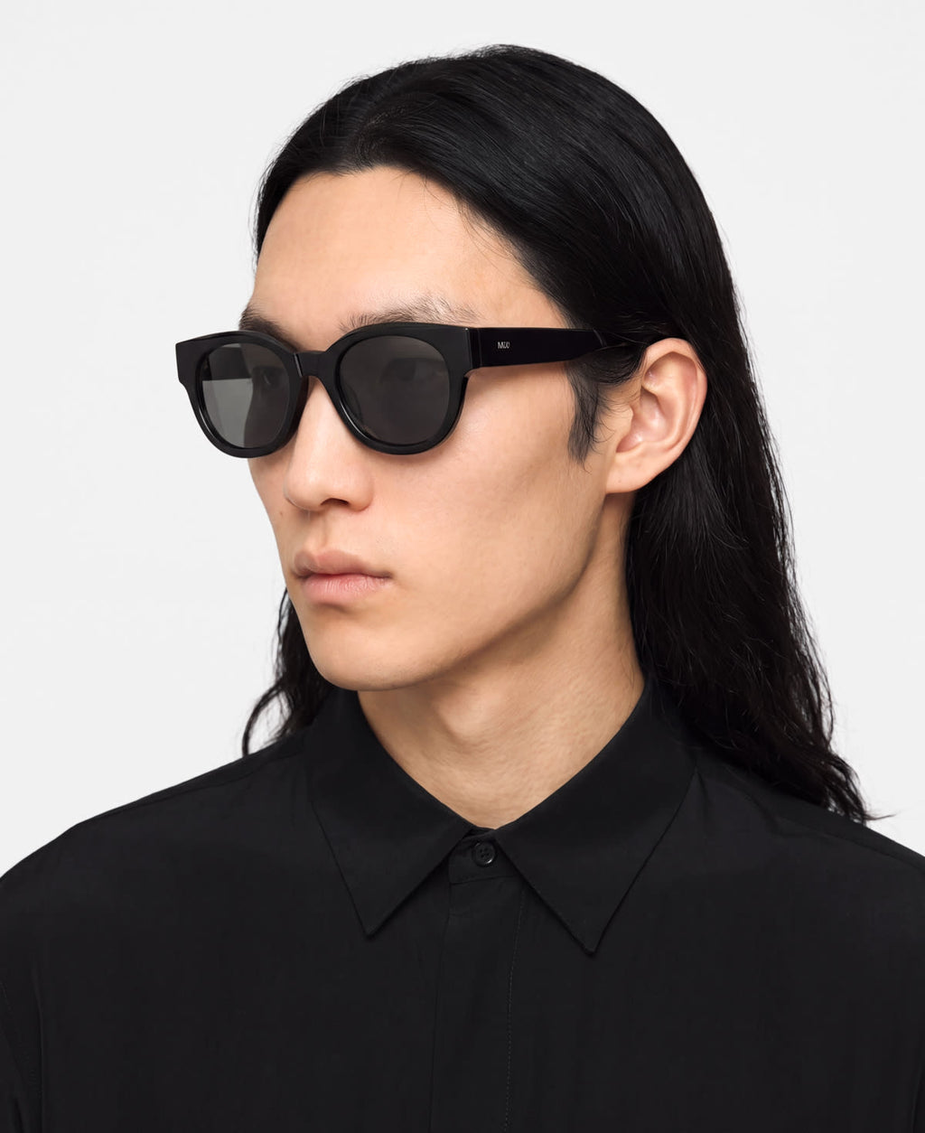 IONA - Black Deep Grey