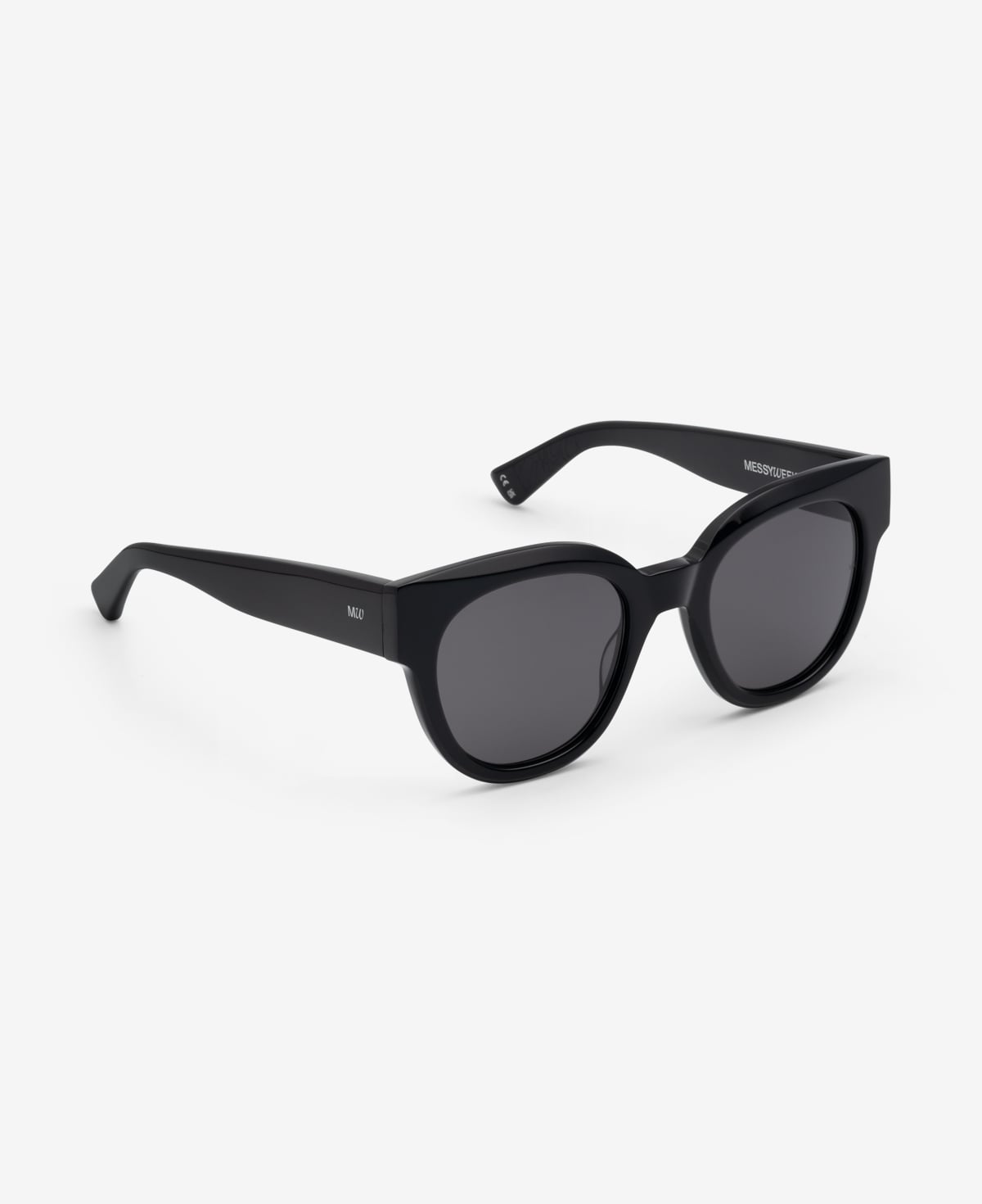 IONA - Black Deep Grey