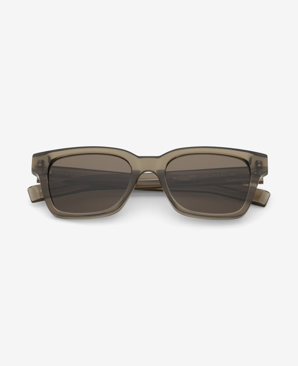 KIRO - Moss Deep Khaki