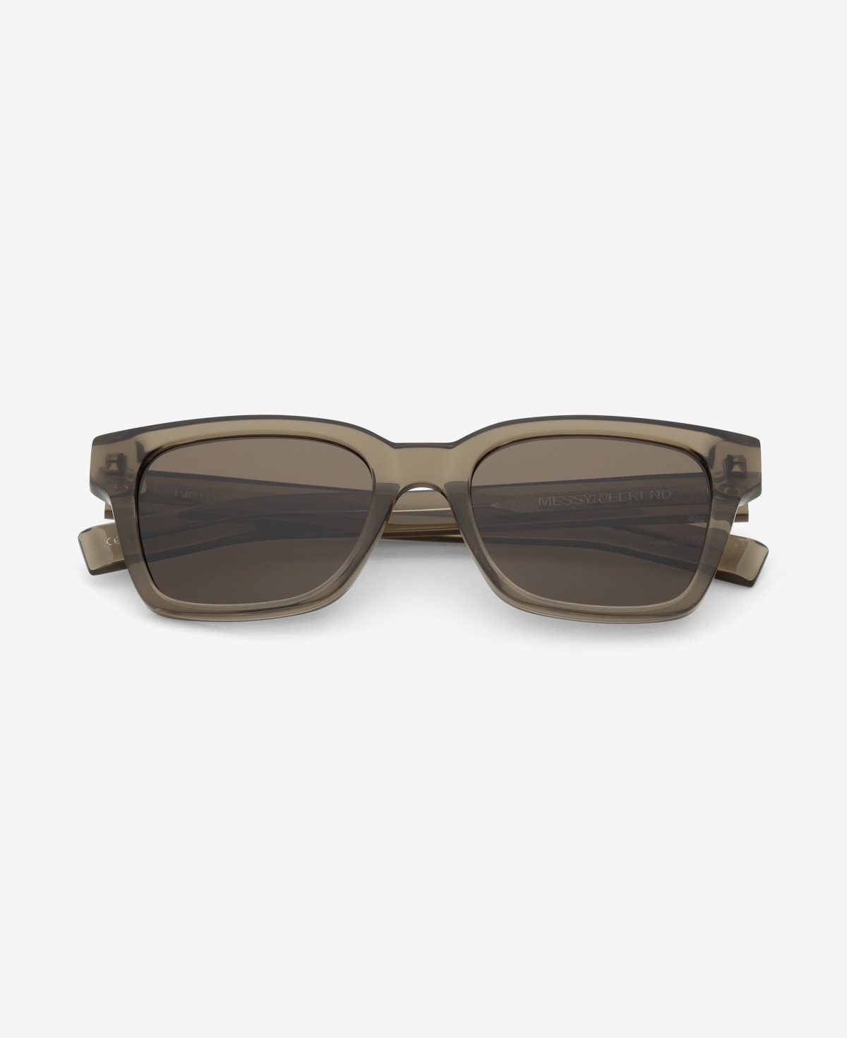 KIRO - Moss Deep Khaki