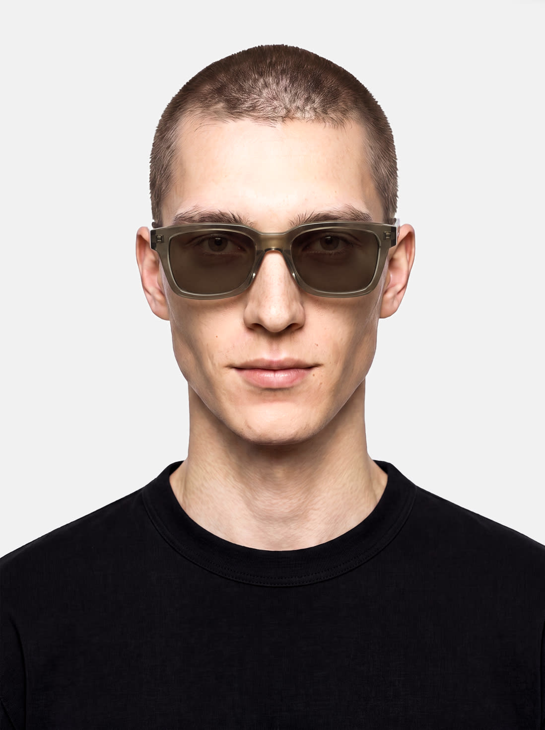 KIRO - Moss Deep Khaki