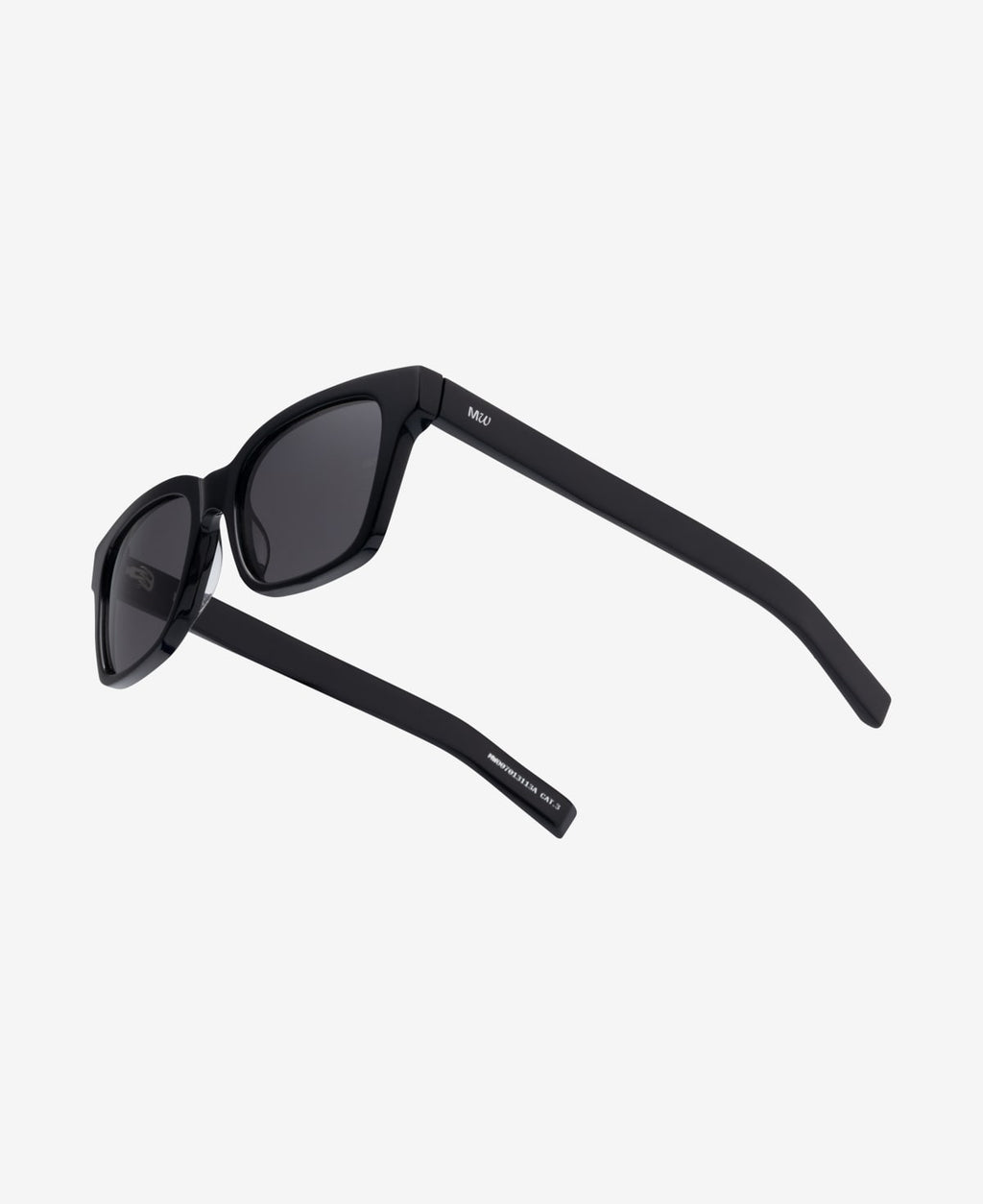 KIRO - Black Deep Grey