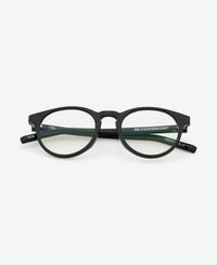 OLO - Black Clear