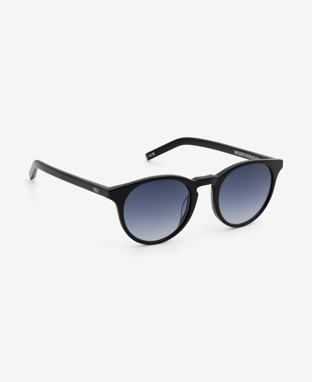 OLO - Black Deep Blue Gradient
