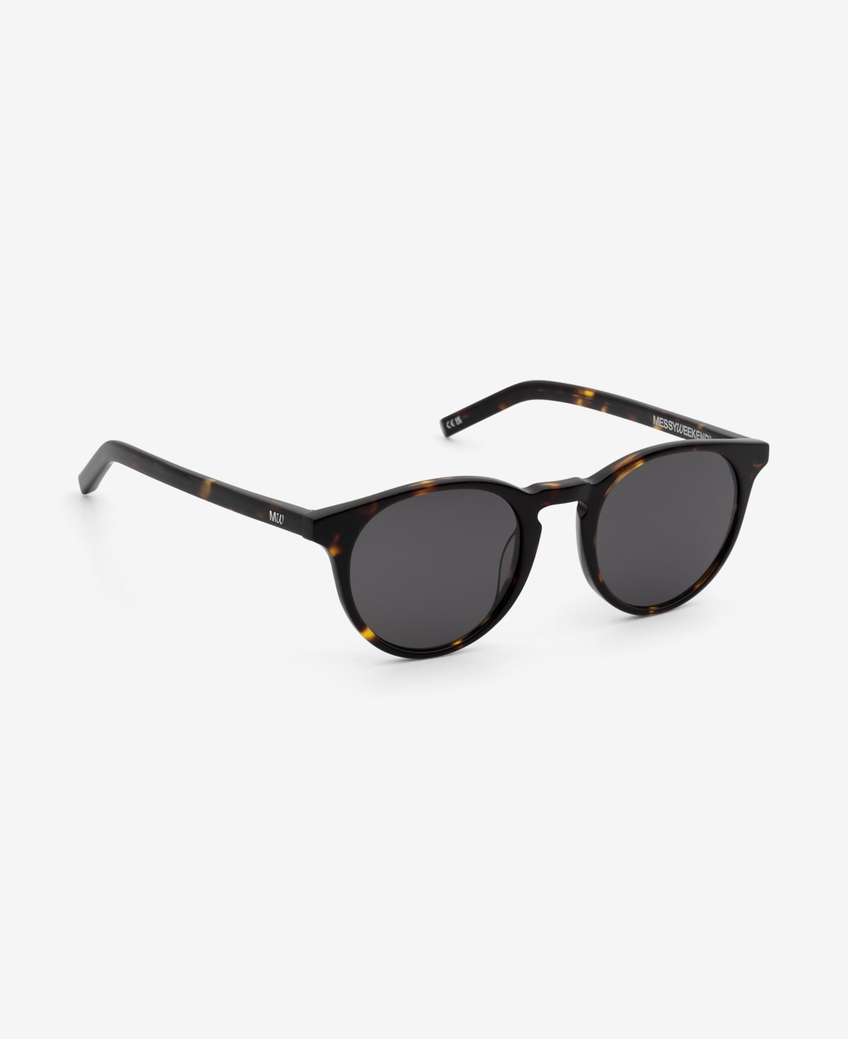 OLO - Dark Havana Deep Grey
