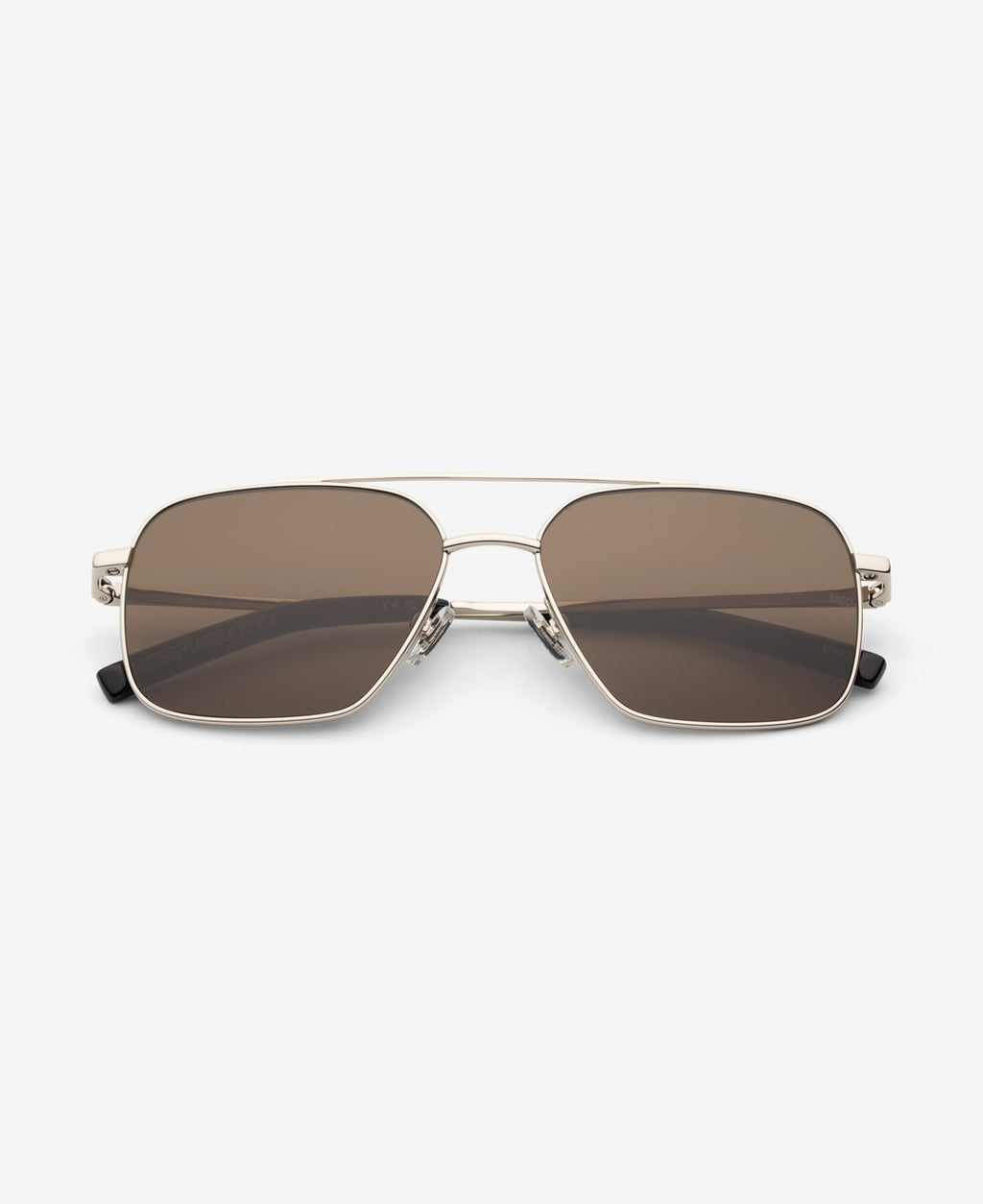 VEO - Shiny Silver Deep Khaki