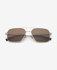 VEO - Shiny Silver Deep Khaki