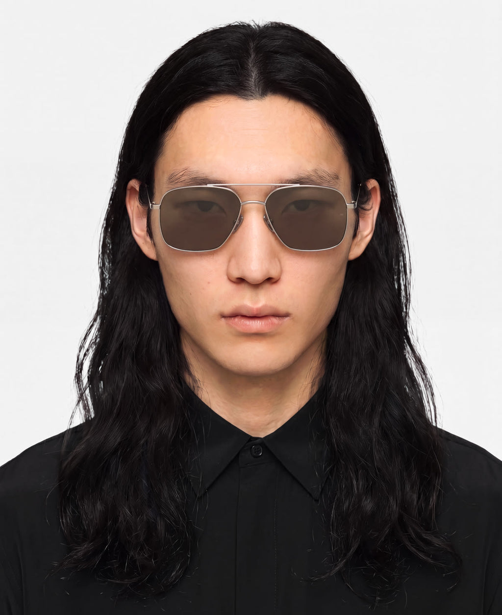 VEO - Shiny Silver Deep Khaki