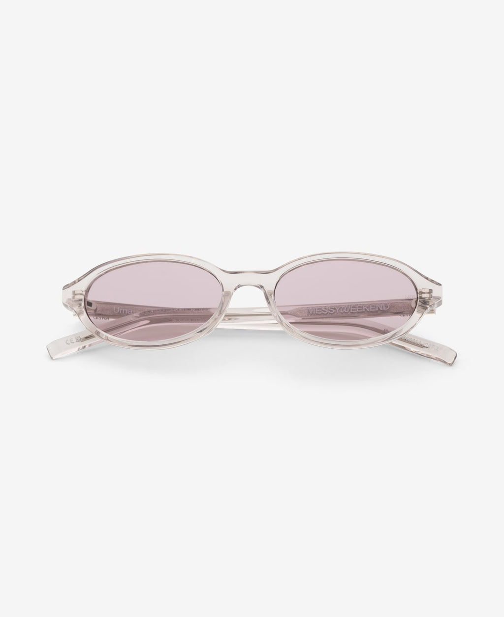 UMA - Dune Soft Purple