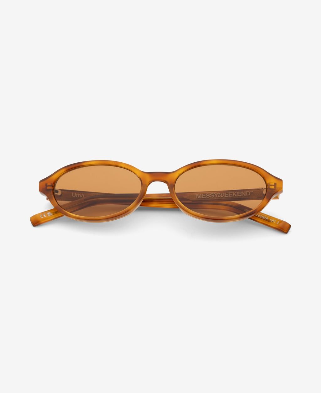 UMA - Honey Havana Rich Orange