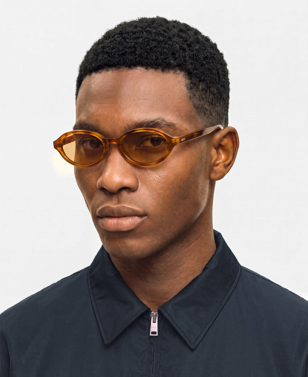 UMA - Honey Havana Rich Orange