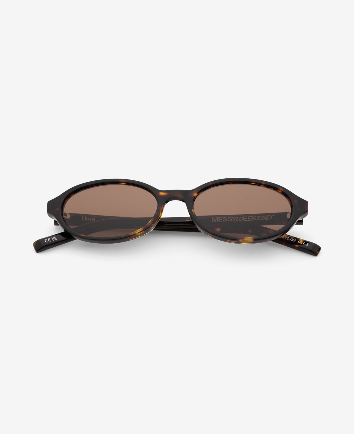 MESSYWEEKEND™: Quality Eyewear