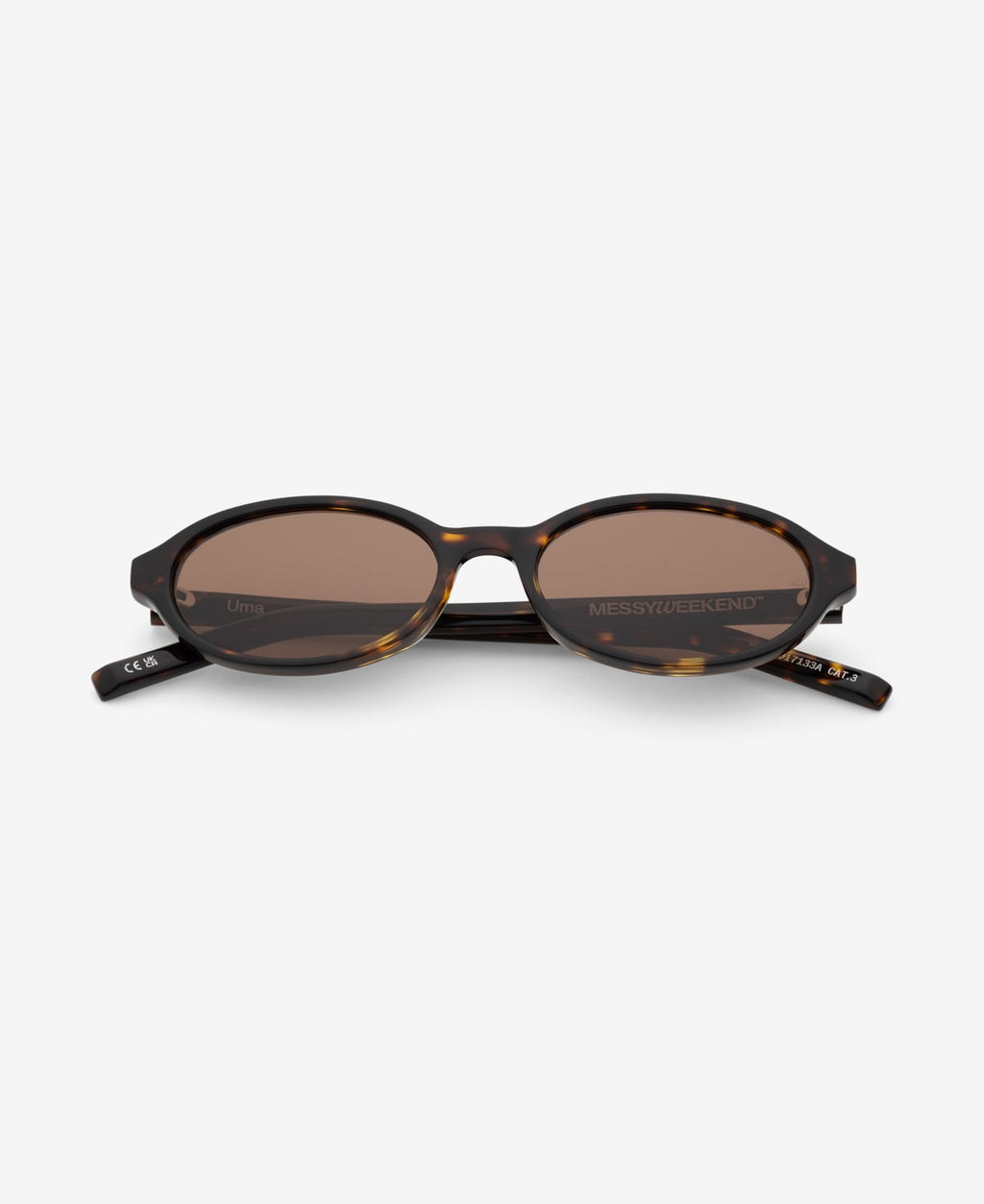 UMA - Dark Havana Deep Brown