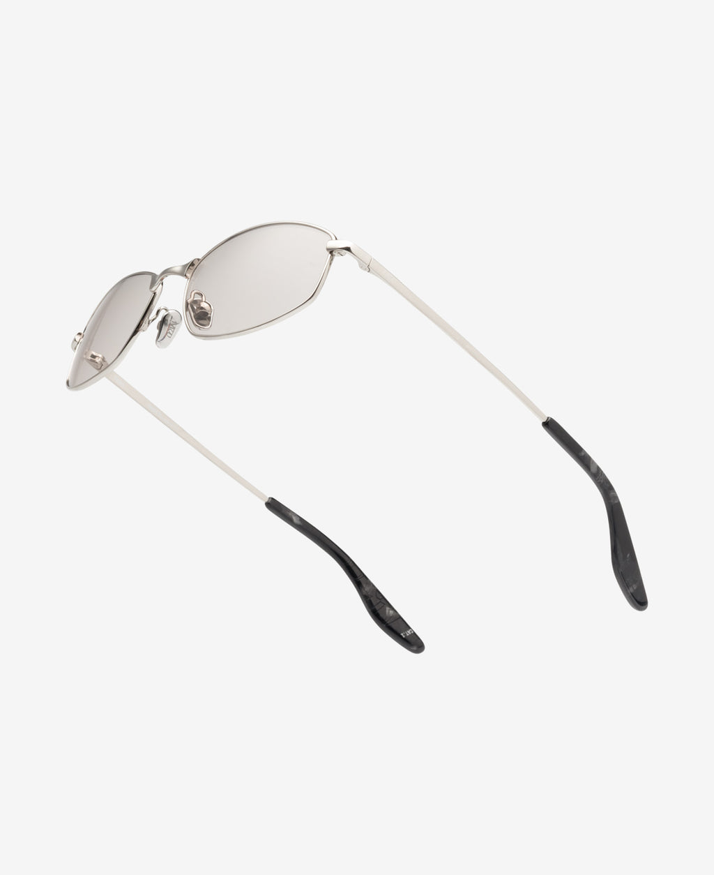 NAO - Shiny Silver Soft Brown