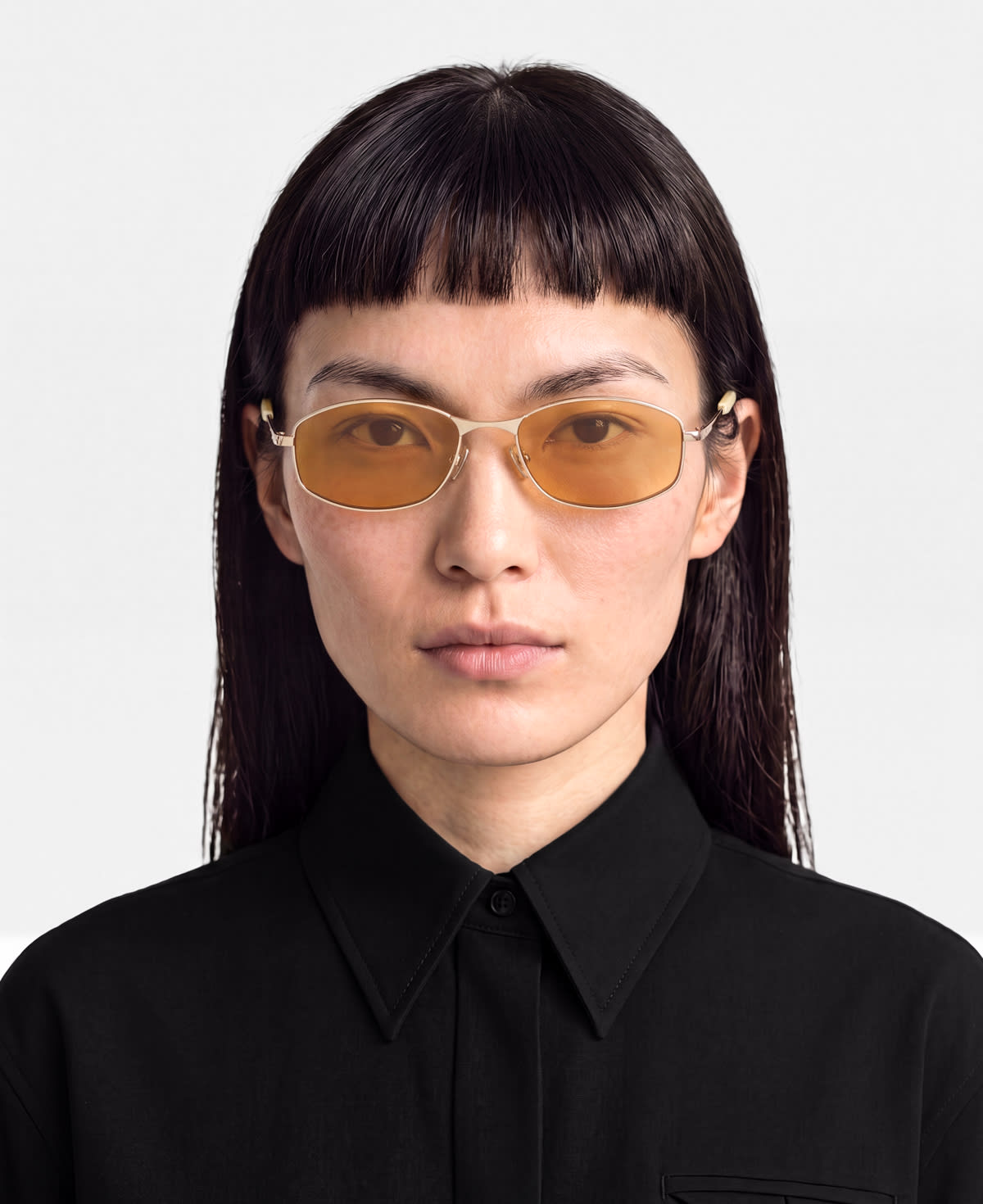 NAO - Shiny Gold Rich Orange