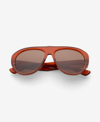 AON - Rust Deep Brown