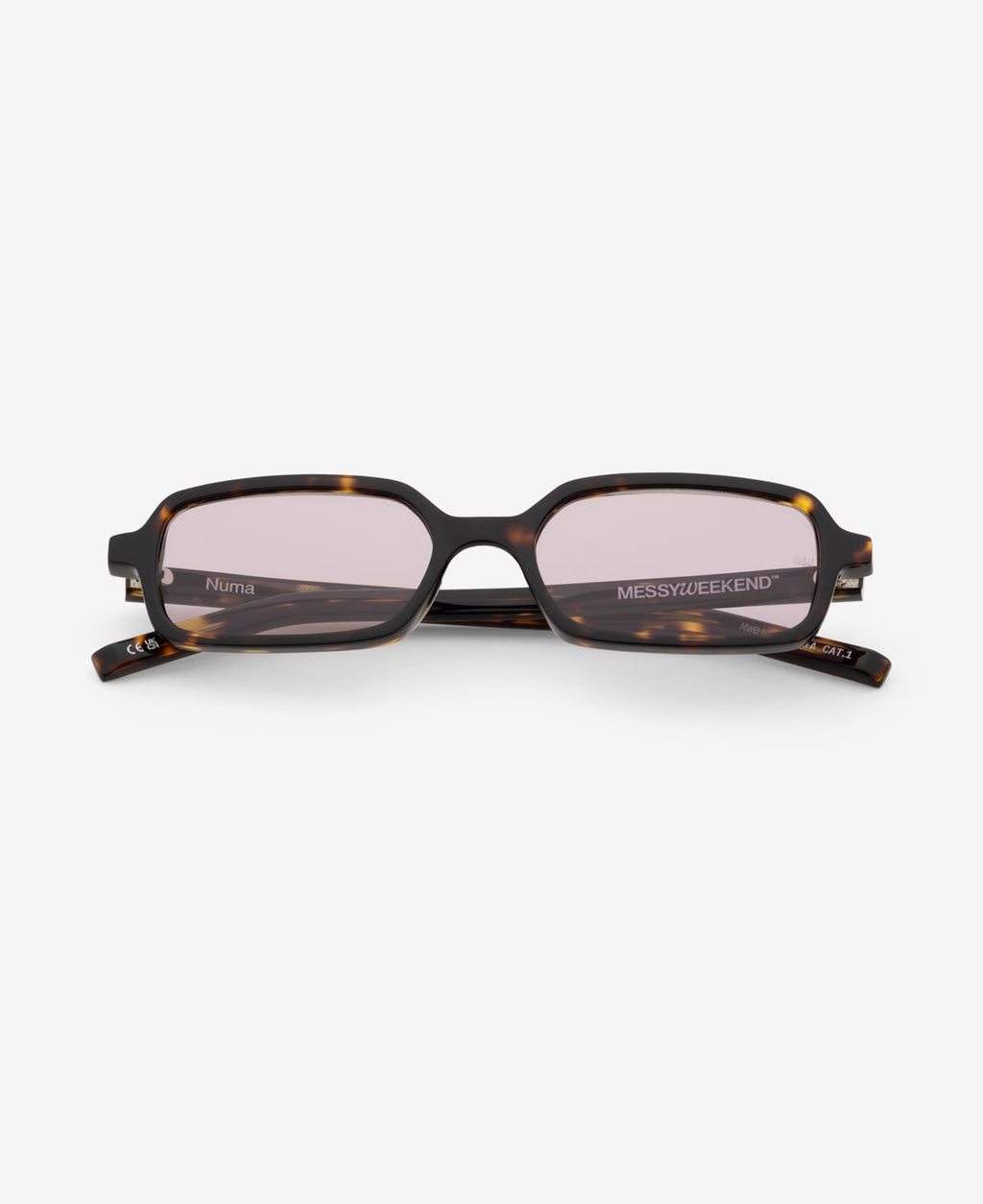 NUMA - Dark Havana Soft Purple